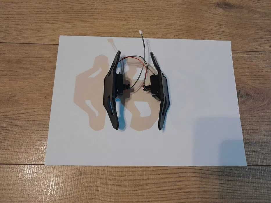 Padele urus noi volan audi A3 A4 A5 A6 A7 A8 Q3 Q5 Q7 Q8