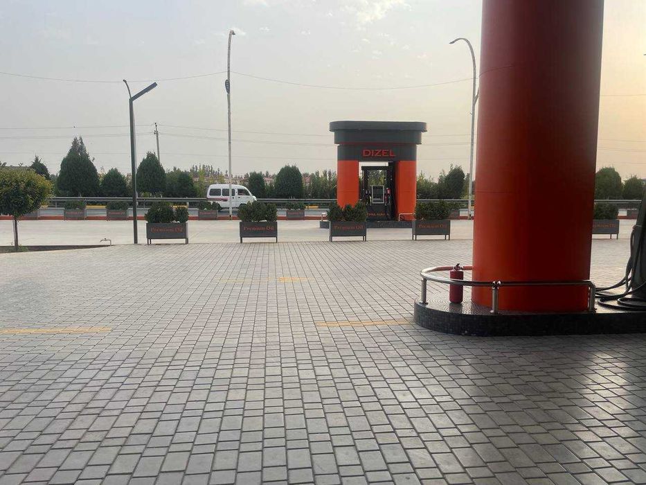 Евро вазоны с Логотипом от производителя