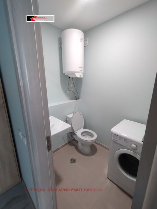 Дава се под наем Тристаен апартамент в София, Надежда 4 - 85 кв.м за 700 € - Снимка #16