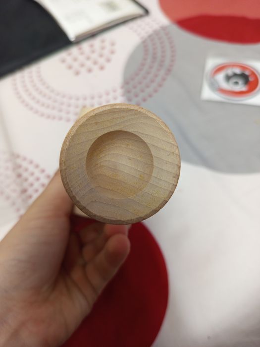 Vând O kendama space 3 purple