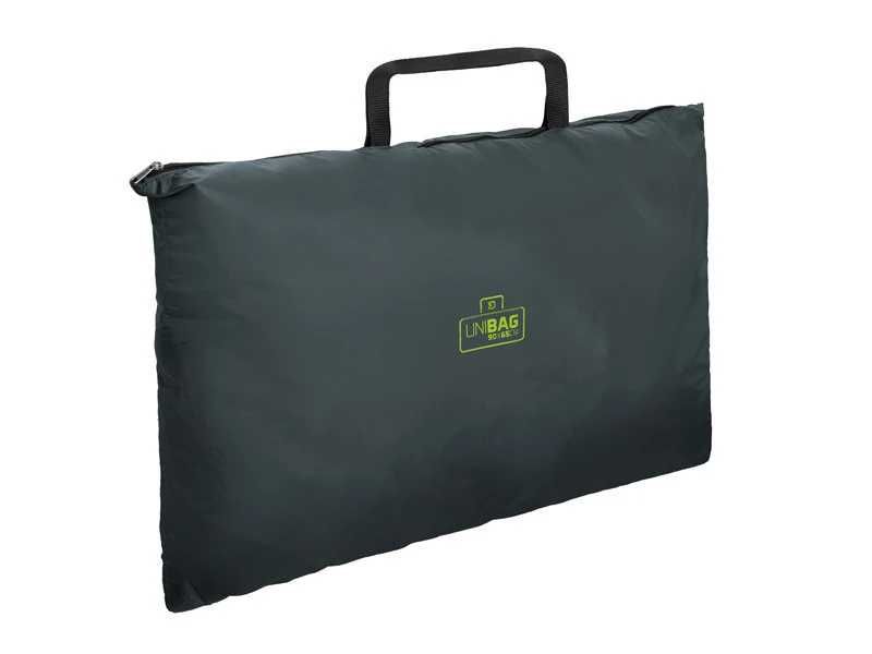 Saltea primire cu laterale,Duomat XXL 80 x140 cm+Geanta Unibag-Delphin