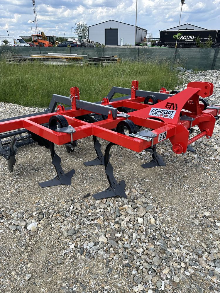 Gruber dezmiristitor 3 m protectie Arc non-stop