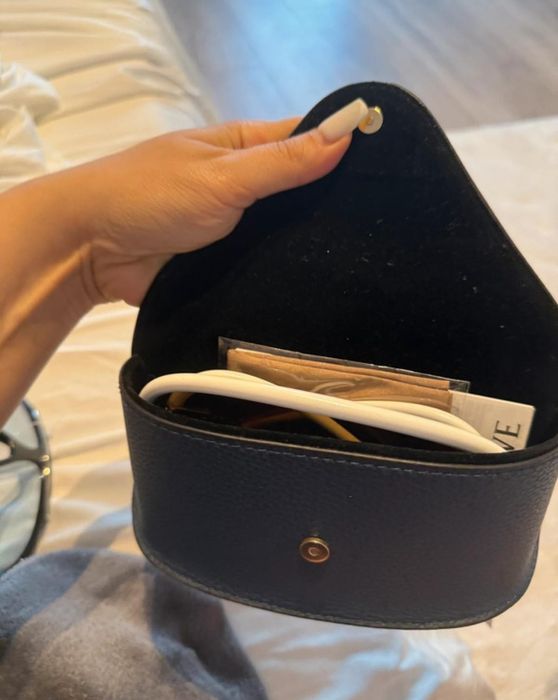 Loewe Oversized Sunglasses