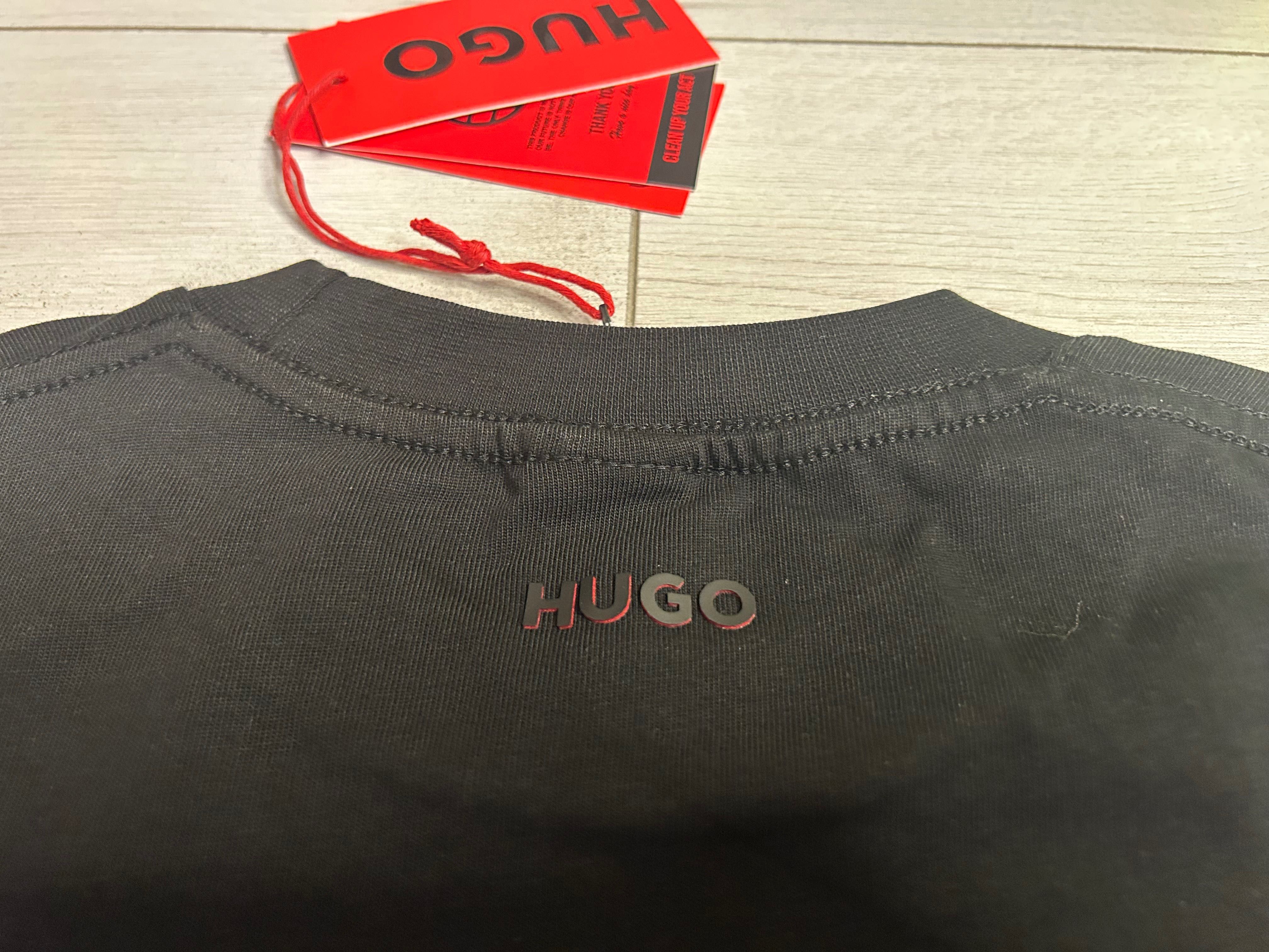 Tricou Hugo new collection 2025