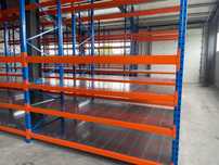 Rafturi metalice industriale profesionale