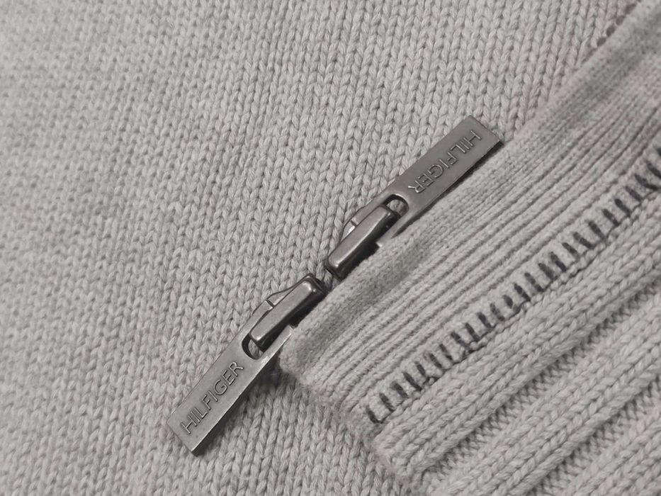 Pulover Tommy Hilfiger - Varsity NYC