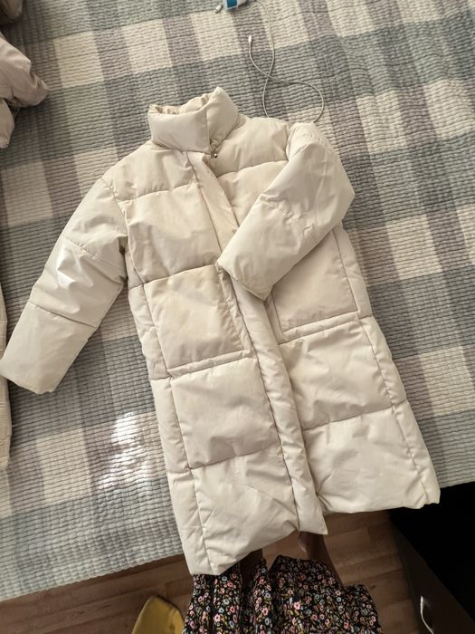 Продам куртку зимнюю