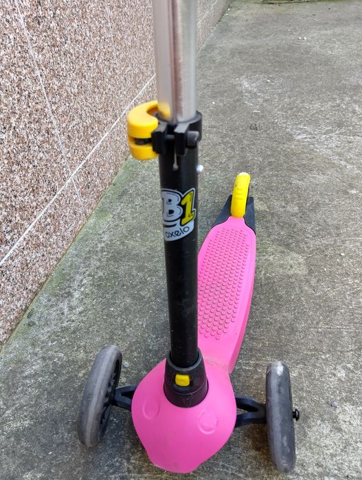 Детска тротинетка