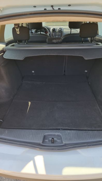 Dacia Logan MCV 2018