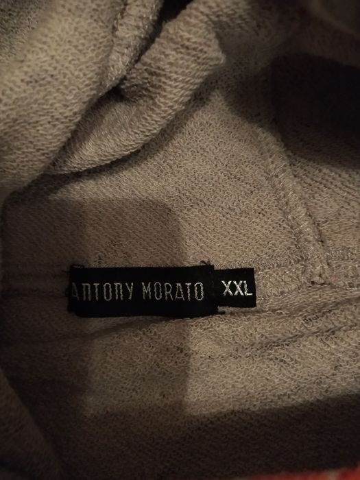 Продавам блуза с къс ръкав Antony Morato