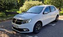 Dacia Logan 1,5 Dci