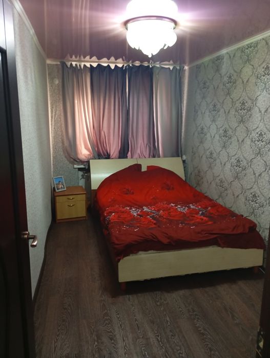 Продам двухкомнатную квартиру в г.Темиртау