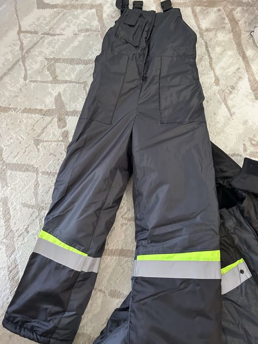 Продам брюки новые спецодежда