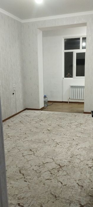 Продаётся  квартира 2 комнат