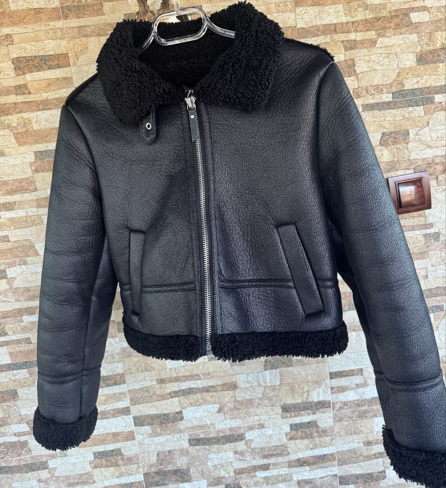Яке от Zara