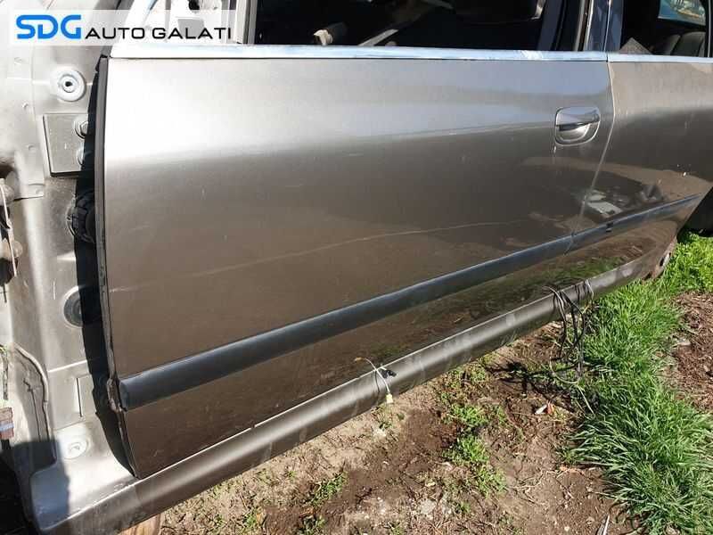 Usa Usi Portiera Portiera Stanga Fata Dezechipata Peugeot 607 2000 - 2008