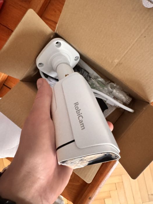 Camere de supraveghere