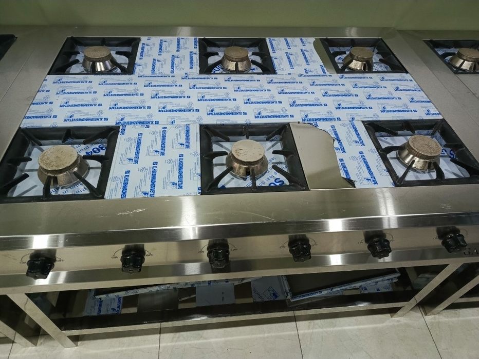 Газовая плита gaz plita gazpilita garantiya bor