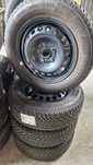 Roti/Jante/Jenti tabla orig. Audi | Seat | Skoda | VW | 195/65 R15