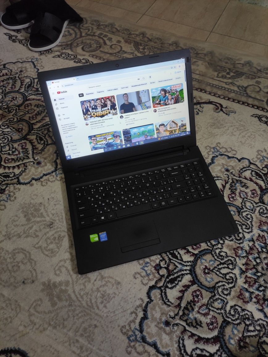 Lenova 110 noutbuk