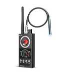 Detector Aparate Spionaj Techstar® K68, Profesional