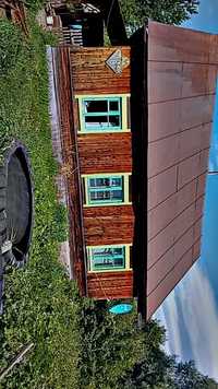 Продам  дом посёлок Малеевск