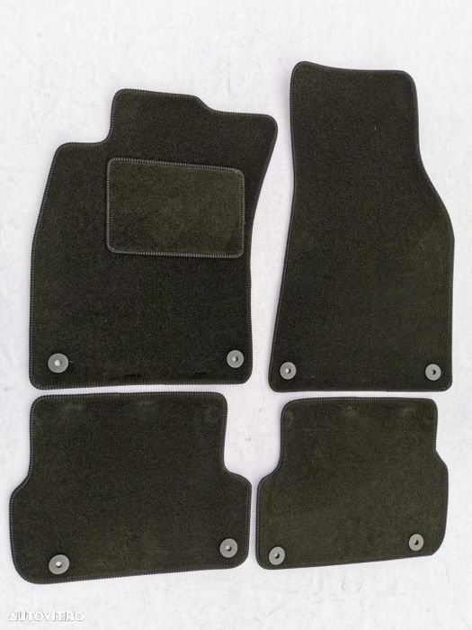 Covorase mocheta Audi A6 C6 2006-2012