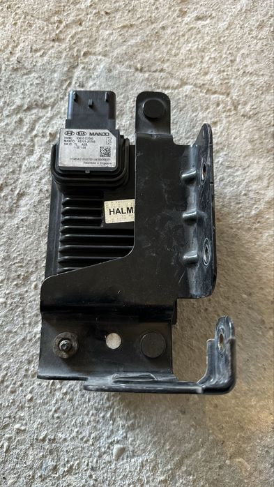 Радар за круйз контрол за хюндай туксон