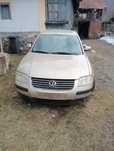 Passat b5.5 2001