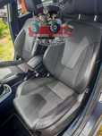 Interior piele Ford Fiesta Mk6 Mk7 20088 - 2017 tapiterie scaune