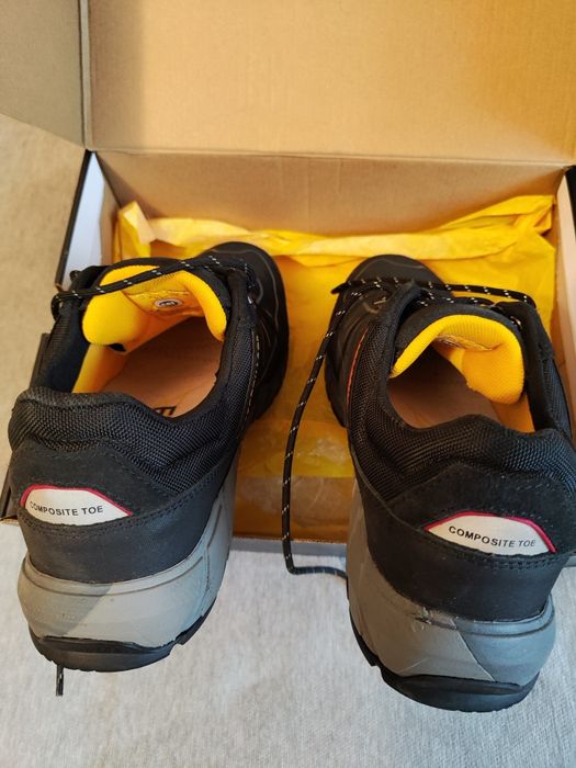 Pantofi de protecție Caterpillar
