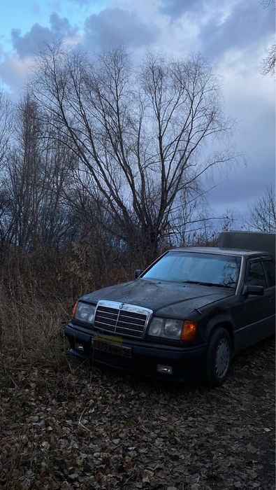 Продам мерседес Е200