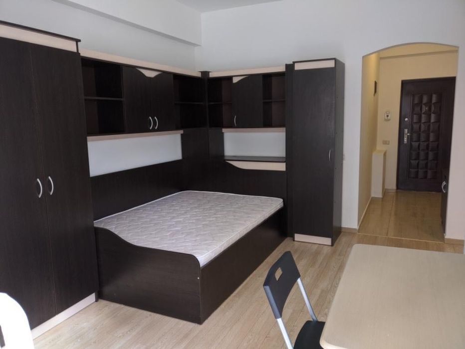 Inchiriere garsoniera Militari / Rosu, decomandata, renovata