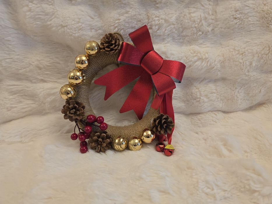 Decoratiuni pentru Craciun