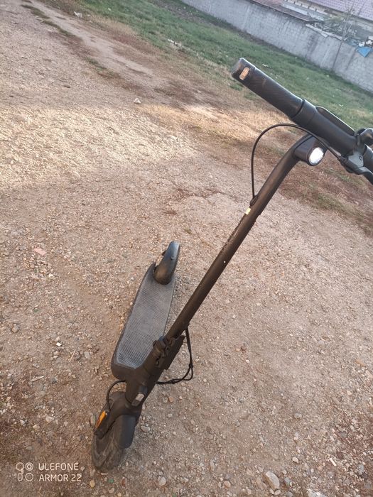 Vand trotineta ninebot