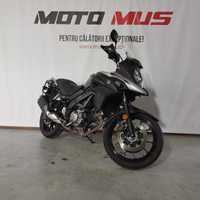 Motocicleta Suzuki V-Strom 650 ABS | S01529 | motomus.ro