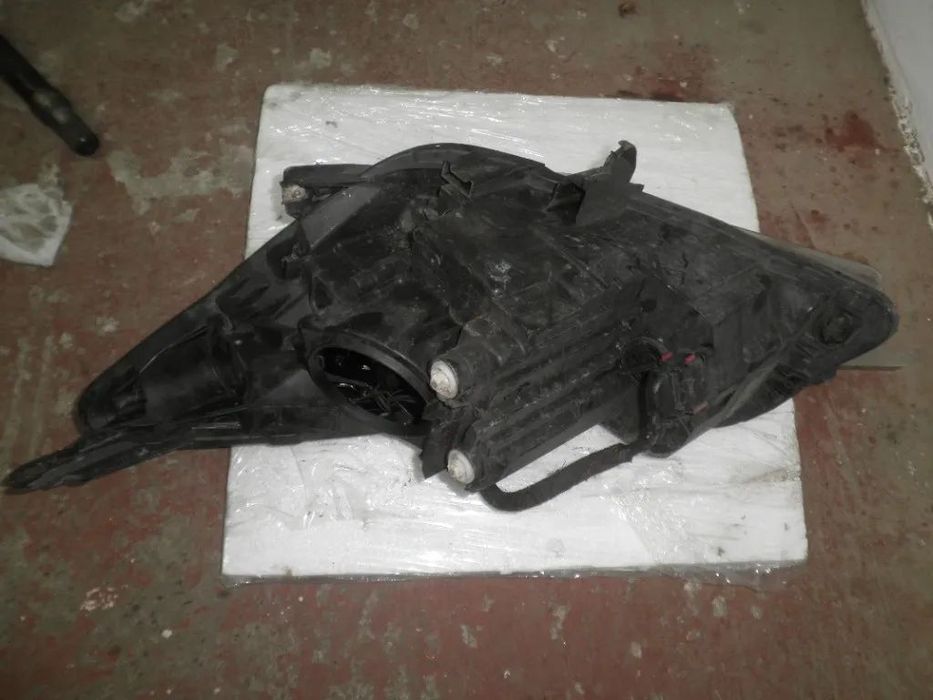 Far dreapta Opel Insignia facelift 2016 39031210 13409909