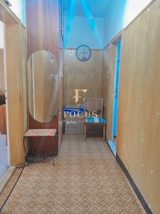 Продава се Двустаен апартамент в Пловдив, Кючук Париж - 65 кв.м за 1308 €/кв.м - Снимка #5