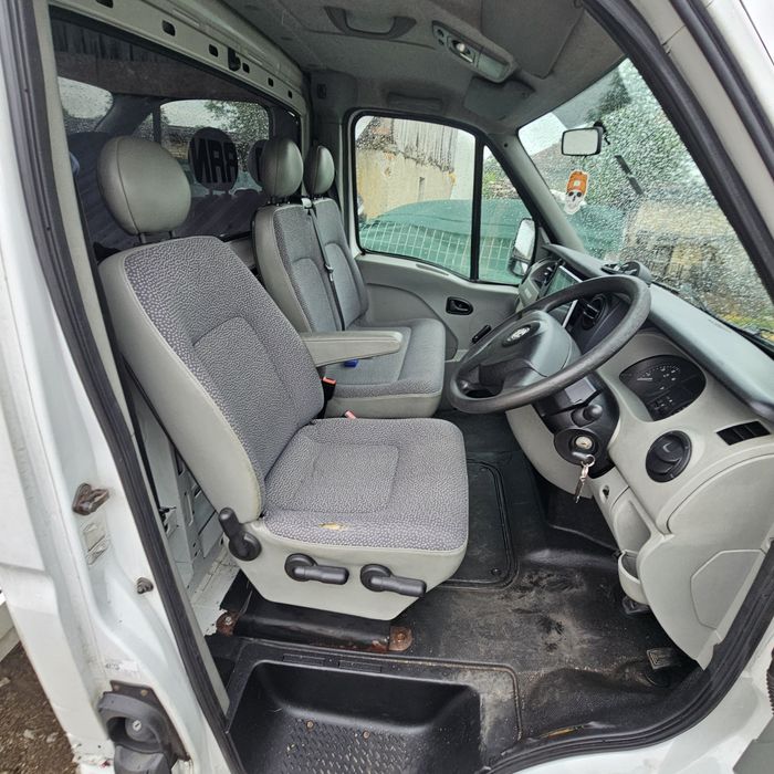 Опел мовано на части само