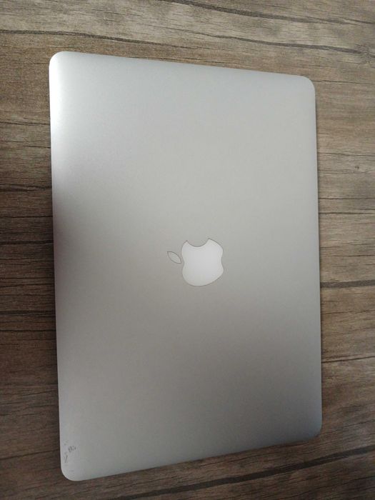 Macbook pro 2015