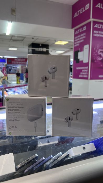 Air pods pro 2 apple