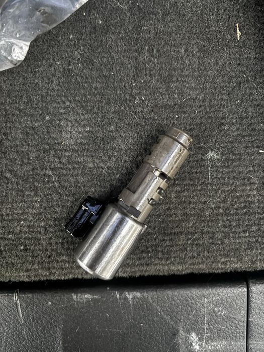 Соленоид акпп 5eat Toyota Lexus