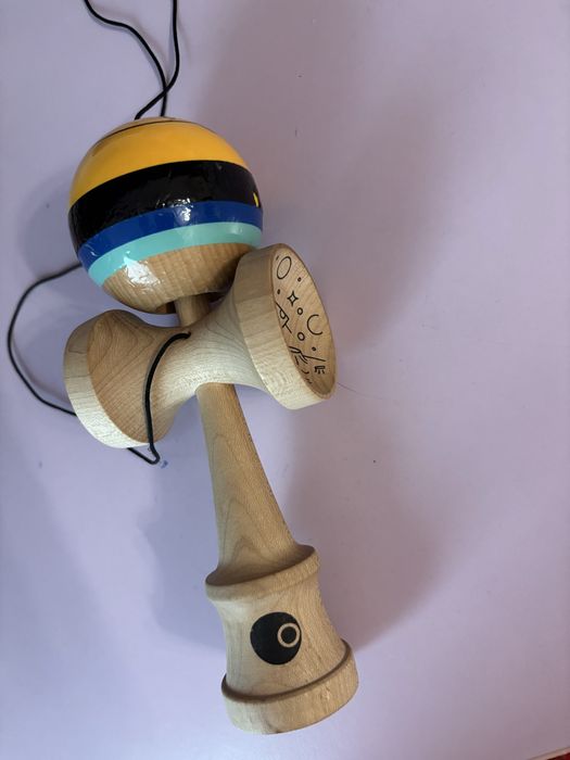 Kendama okendama space 1
