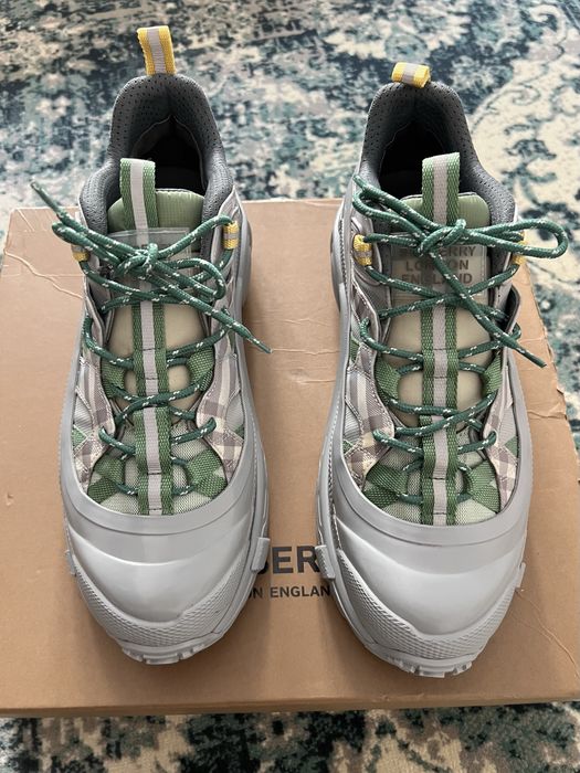 Burberry Arthur