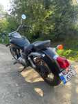 Vănd Honda Shadow 125 cc