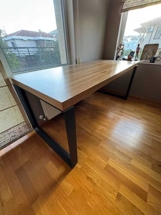 Офис обзавеждане ,шкаф,комод,скрин,секция,бюро от масив