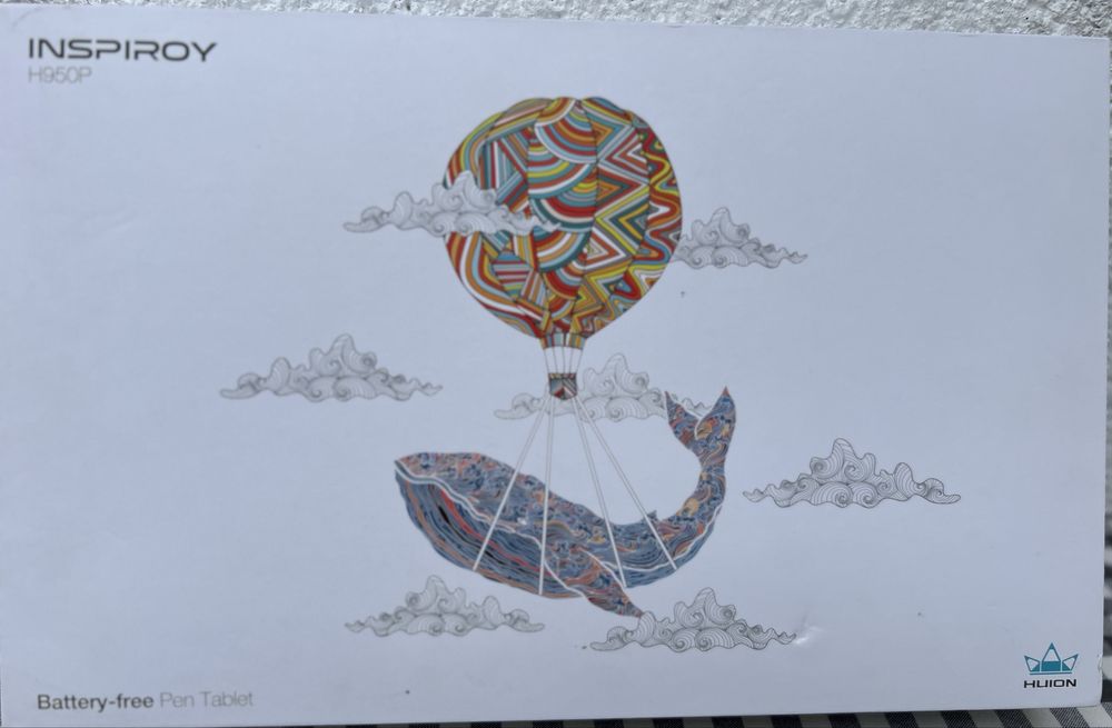 Tableta grafica
