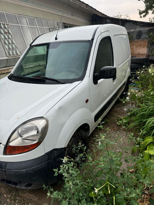 Vand renault kangoo