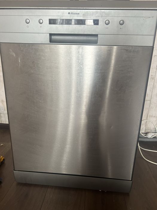 Посудомоечная машина