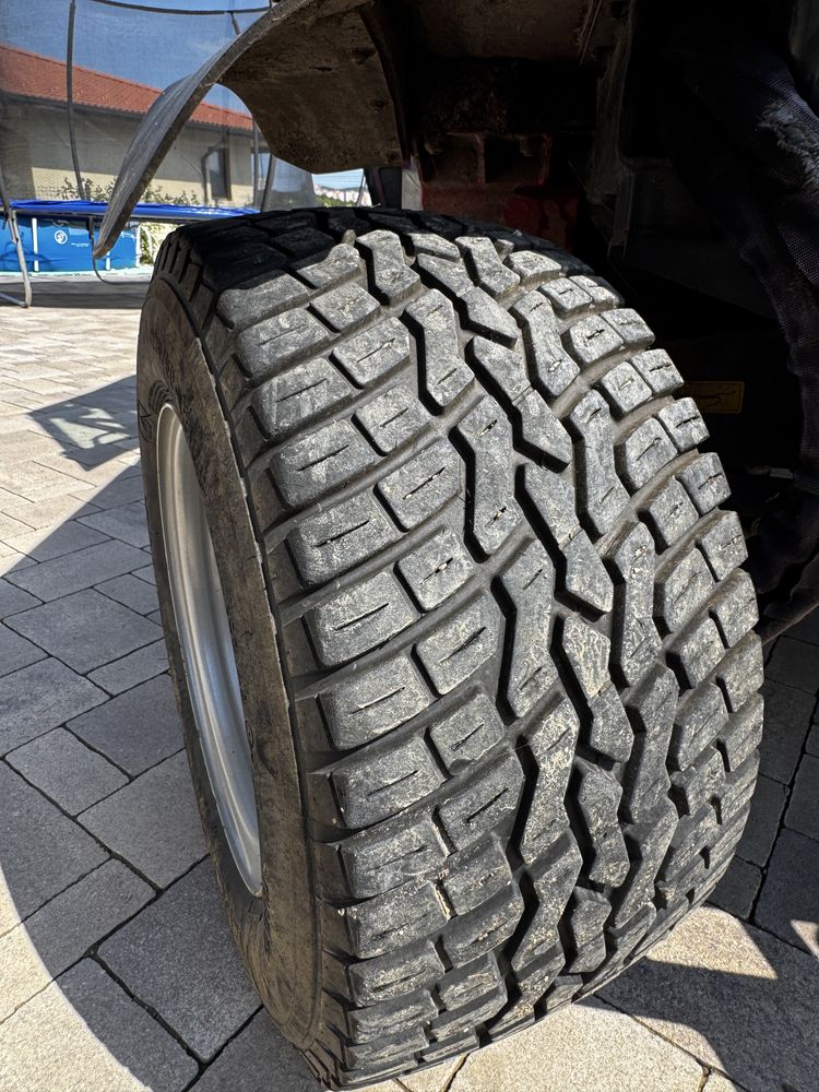 Косачка многофункционална SCHELL SG100    4х4    / Климатик
